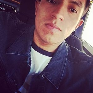 Meet your Posher, Gumeer